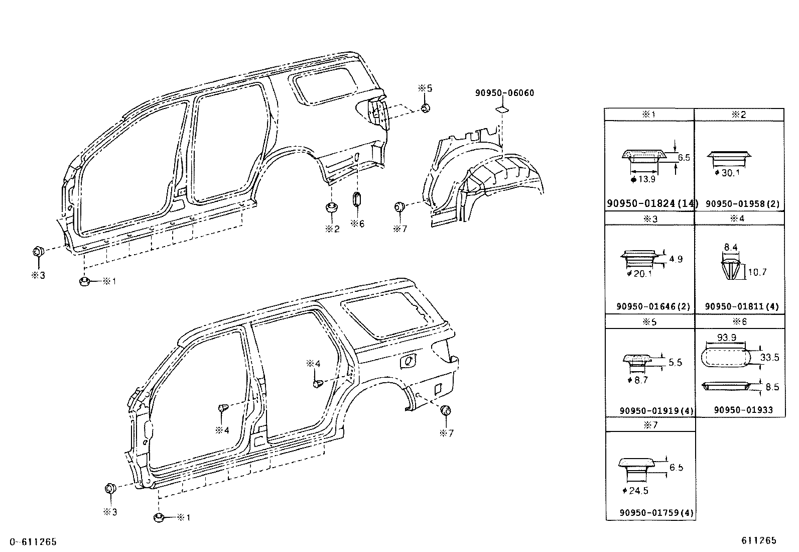 Figure 611265C