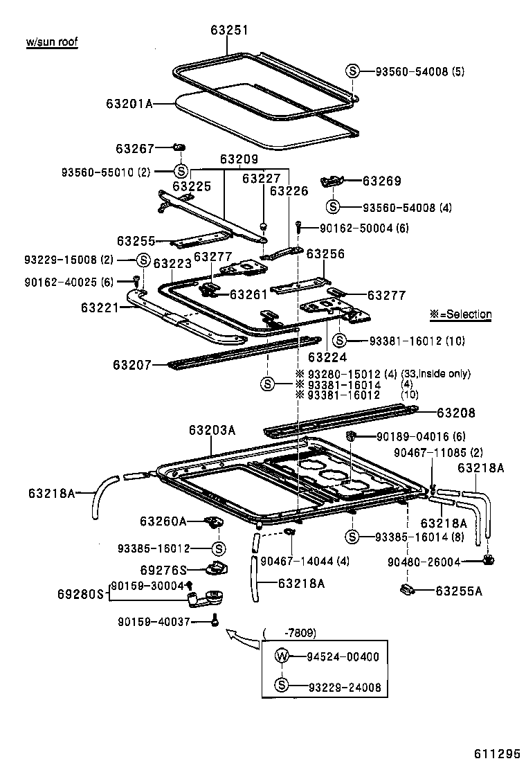 Figure 611295