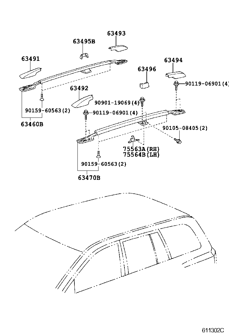 Figure 611302C