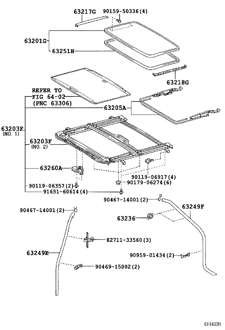 Figure 611432H