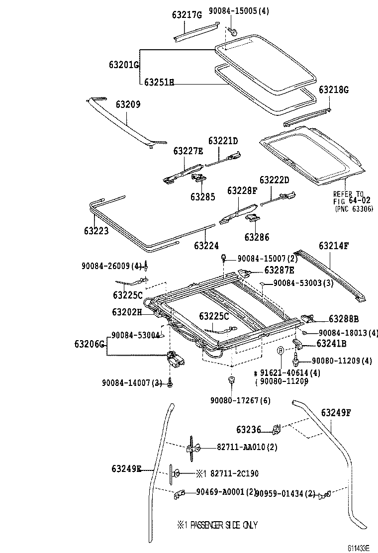 Figure 611433E