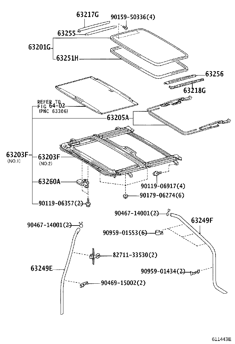 Figure 611443E