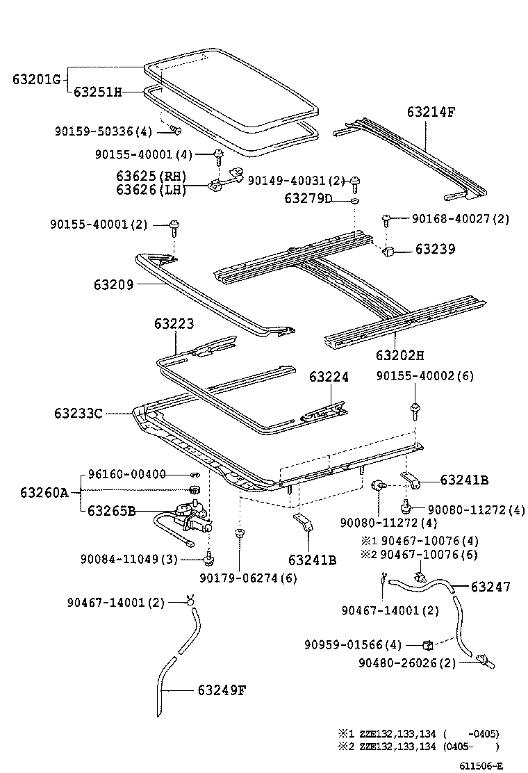 Figure 611506E