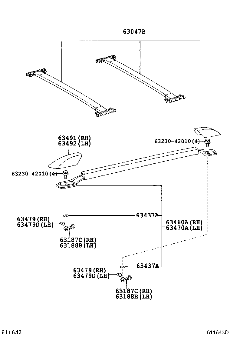 Figure 611643D