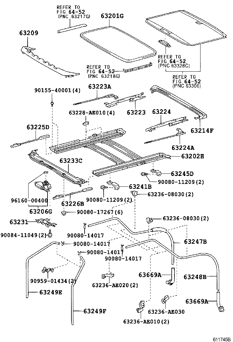 Figure 611745C