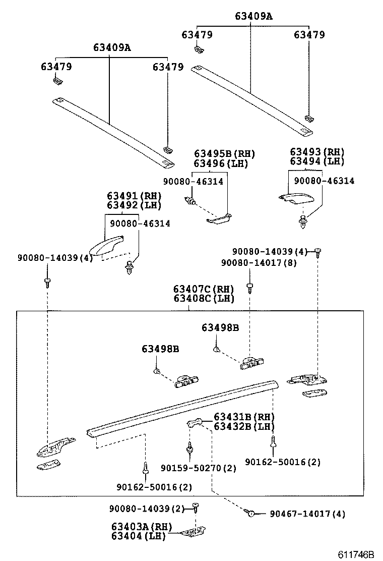 Figure 611746B