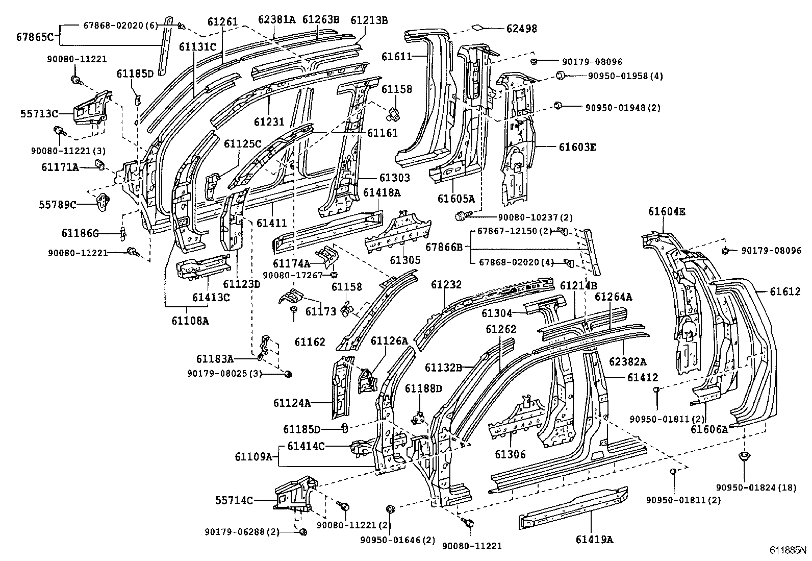 Figure 611885N
