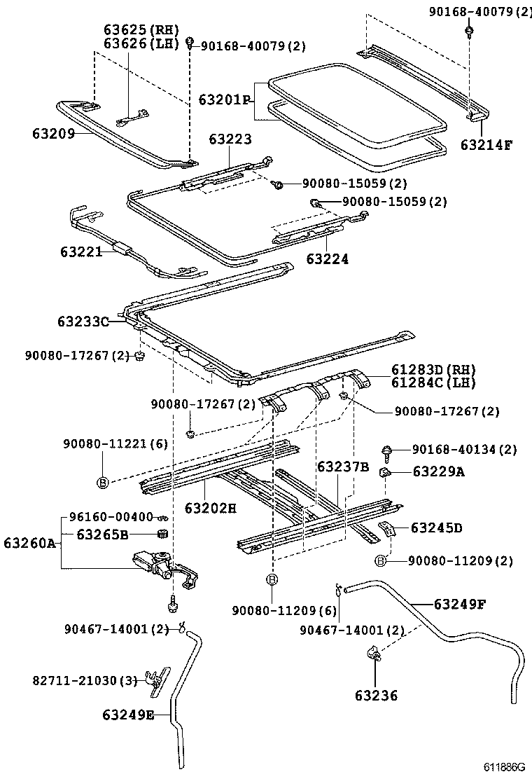 Figure 611886G