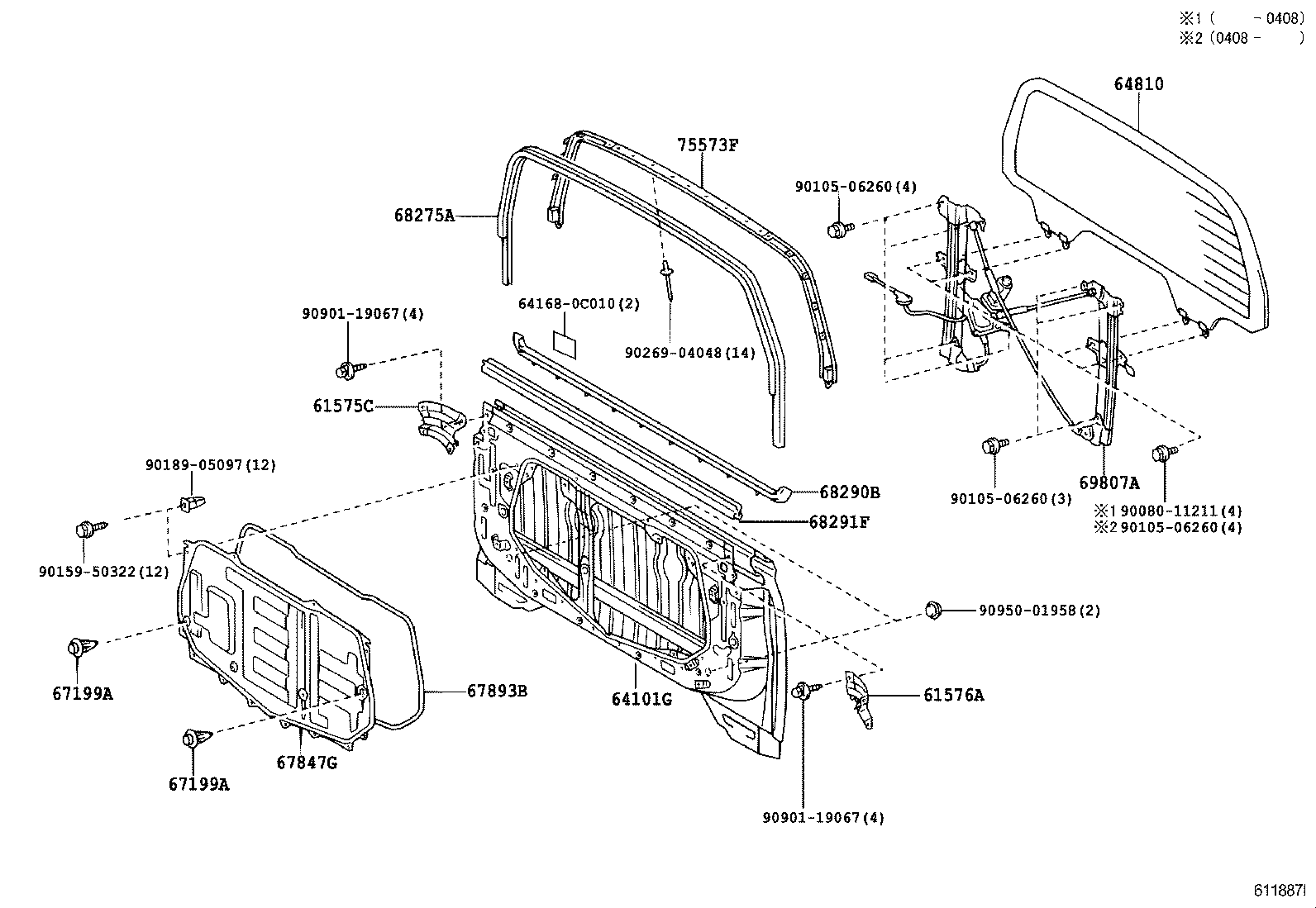 Figure 611887I