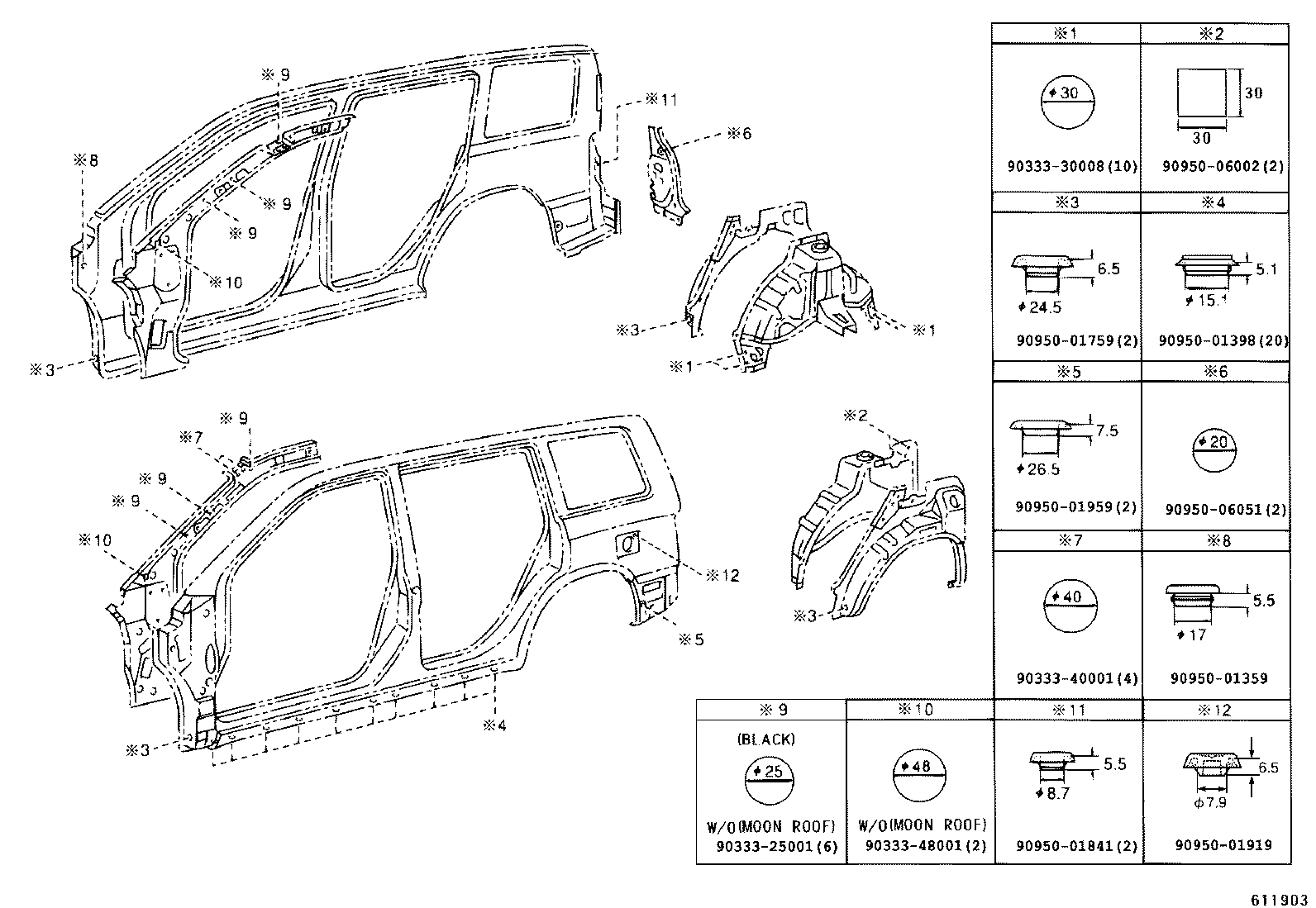 Figure 611903C