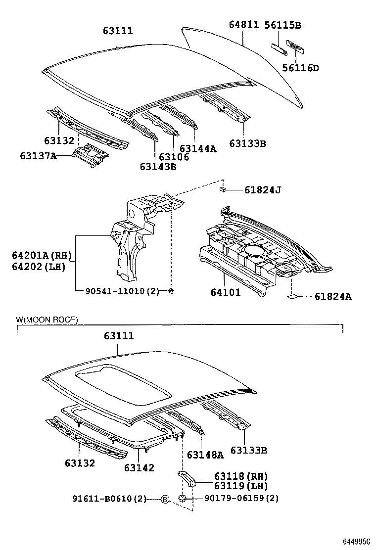Figure 611995C
