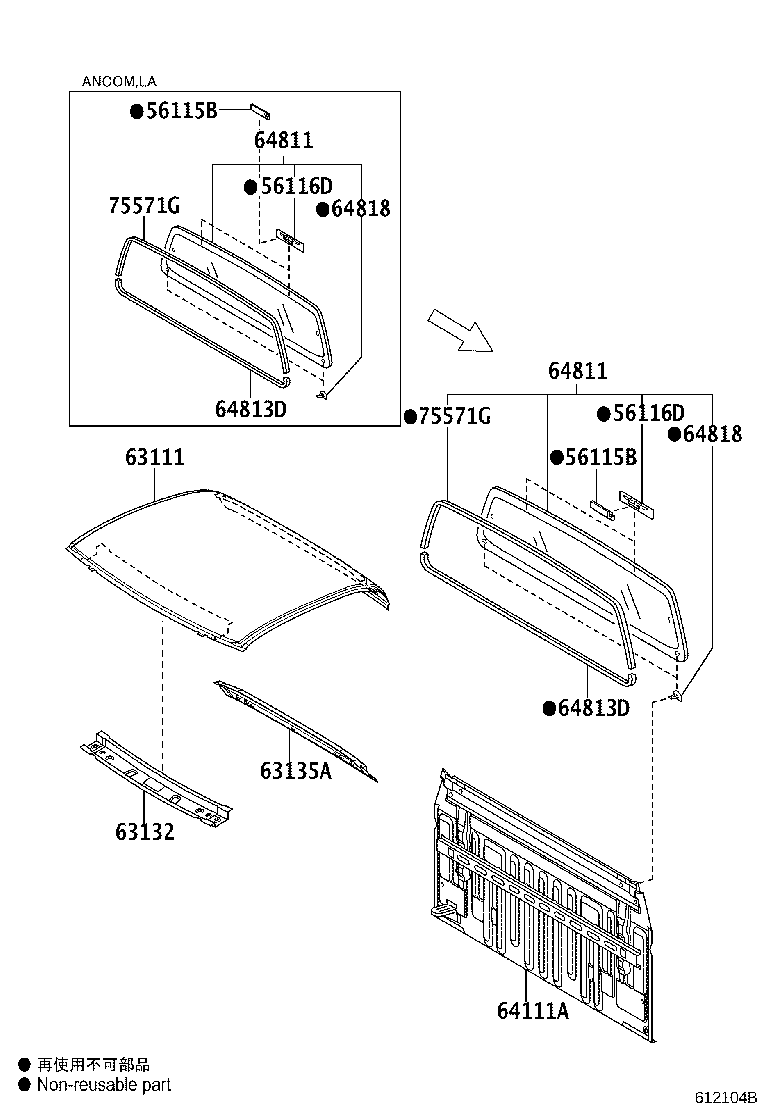 Figure 612104B