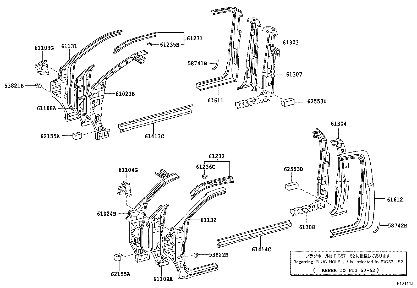 Figure 612111J