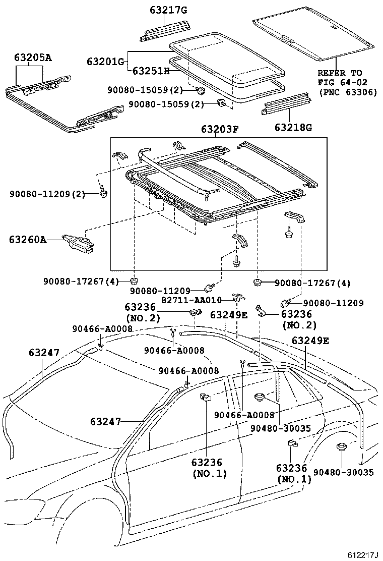 Figure 612217J
