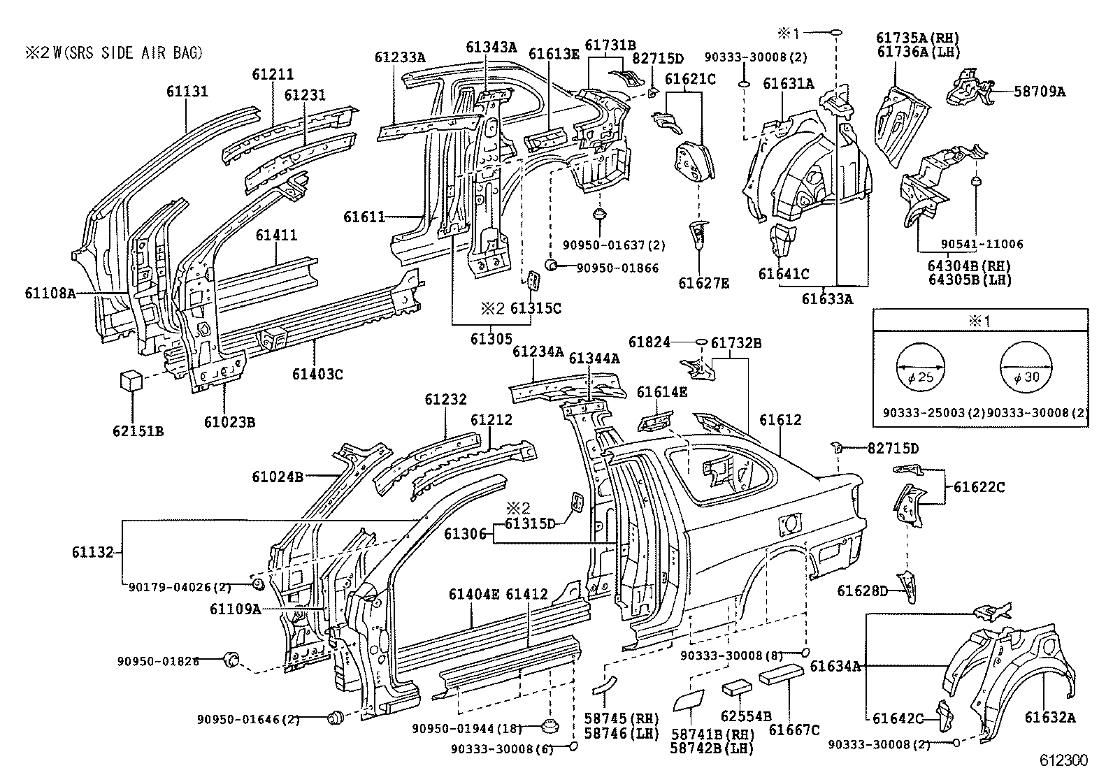 Figure 612300