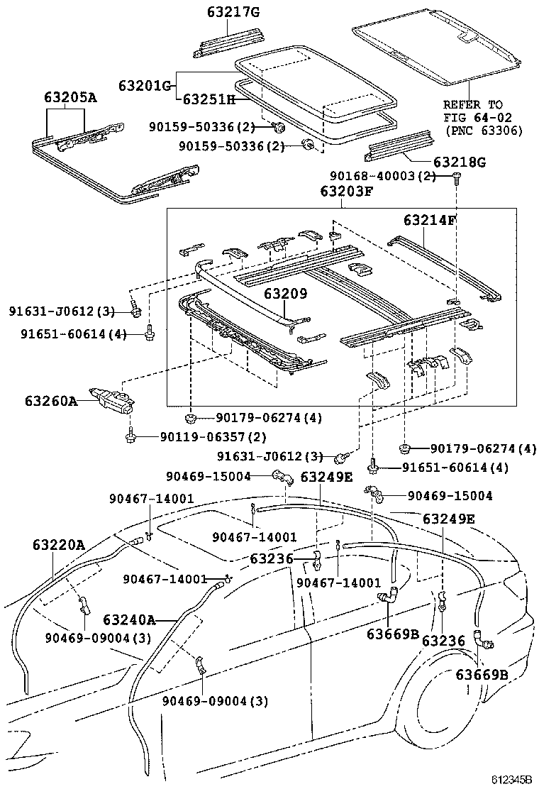 Figure 612345B