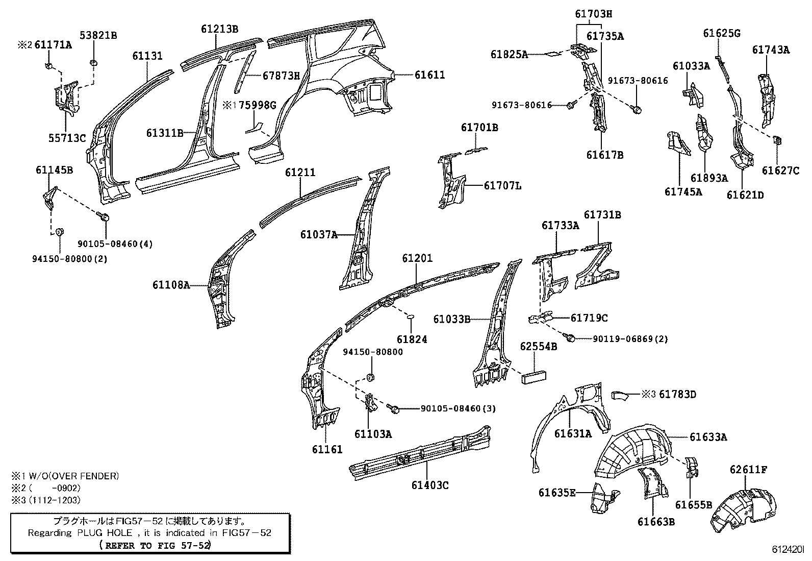 Figure 612420I