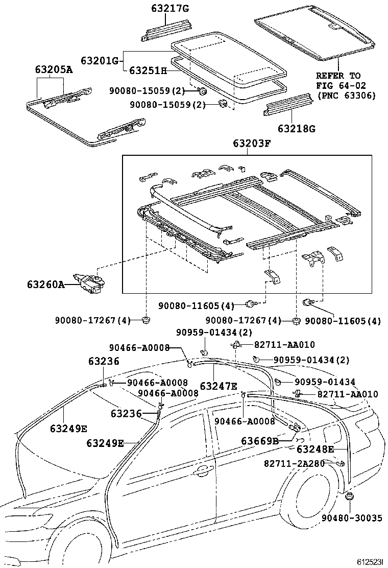 Figure 612523I