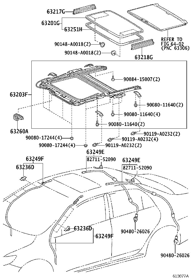 Figure 613077A