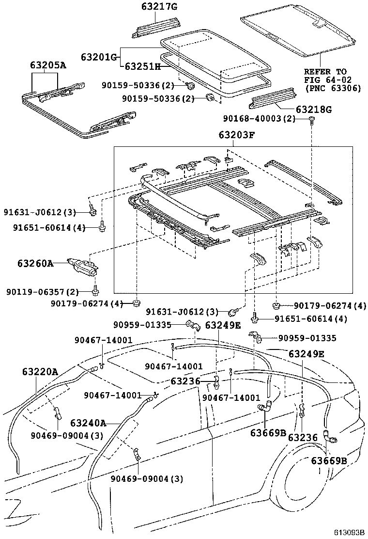 Figure 613093B