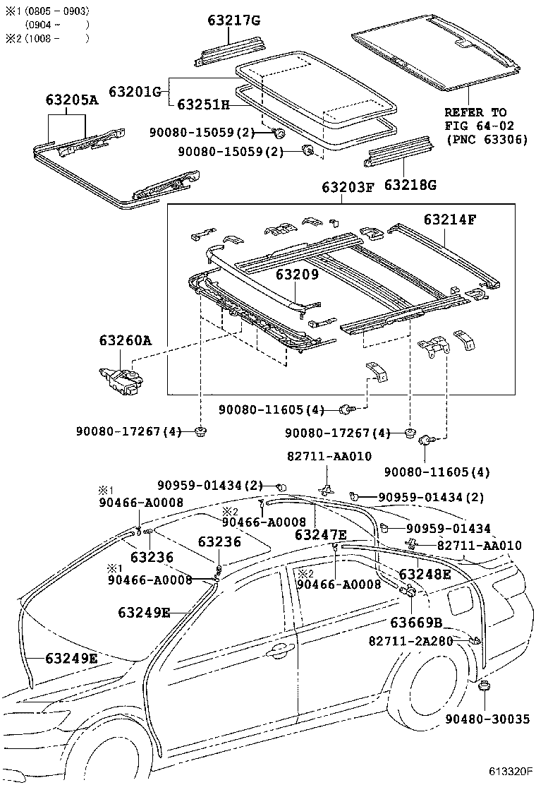 Figure 613320F