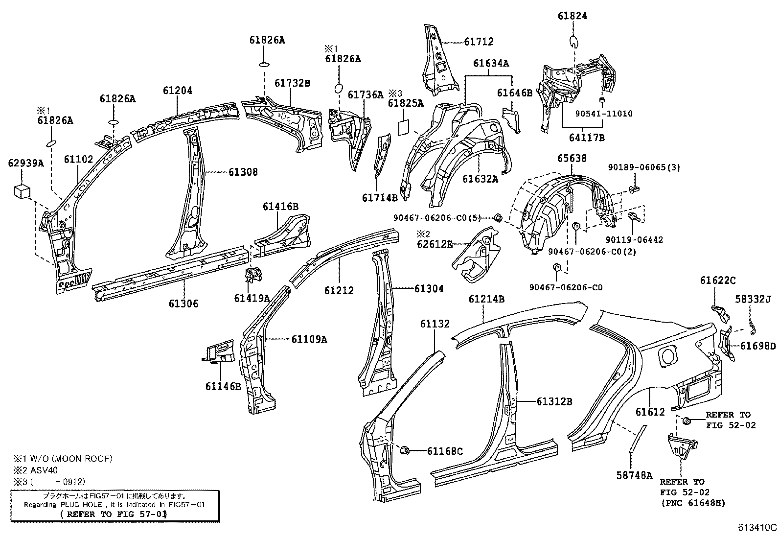 Figure 613410C