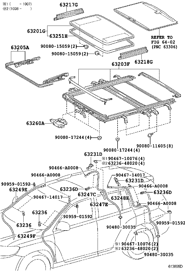 Figure 613595D