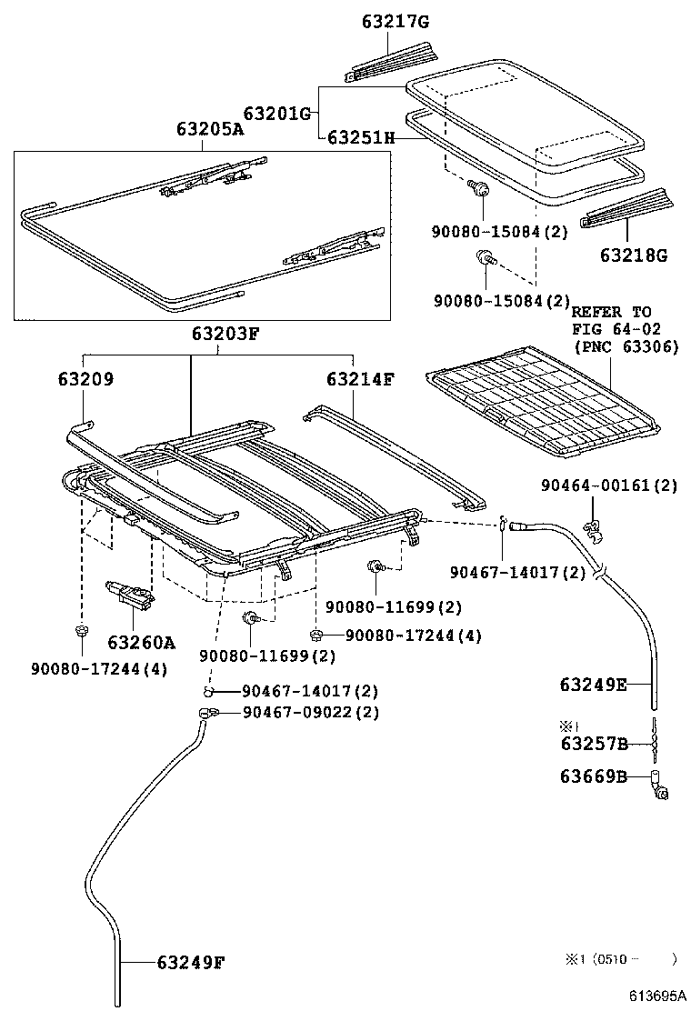 Figure 613695A