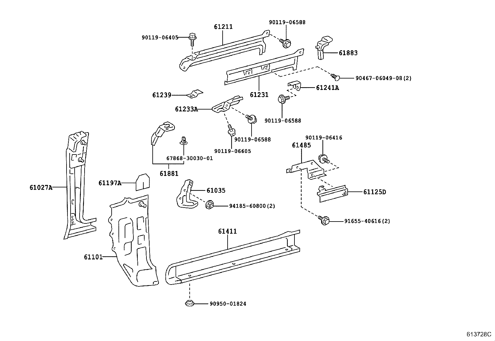 Figure 613728C