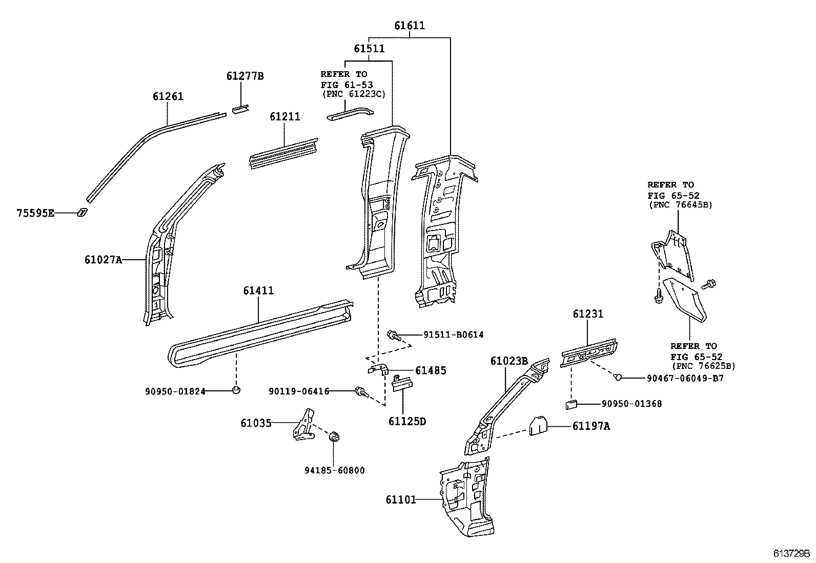 Figure 613729B