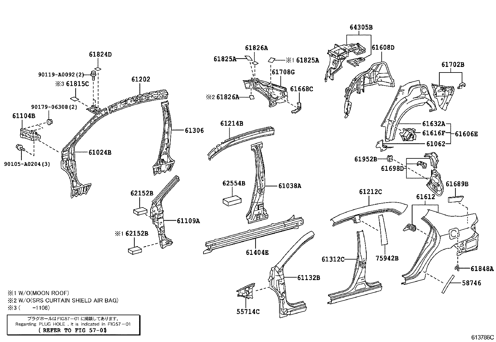 Figure 613786C