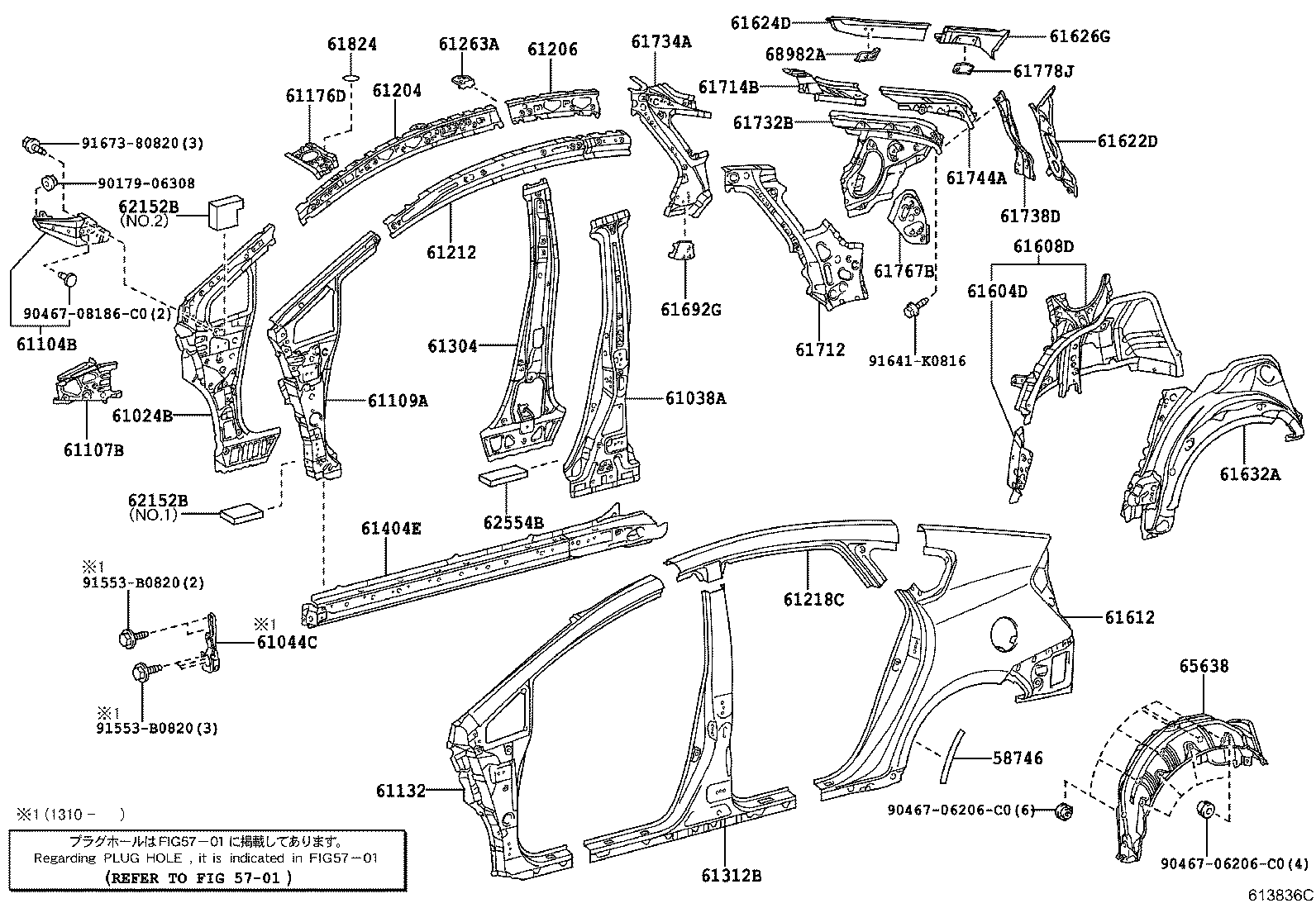 Figure 613836C