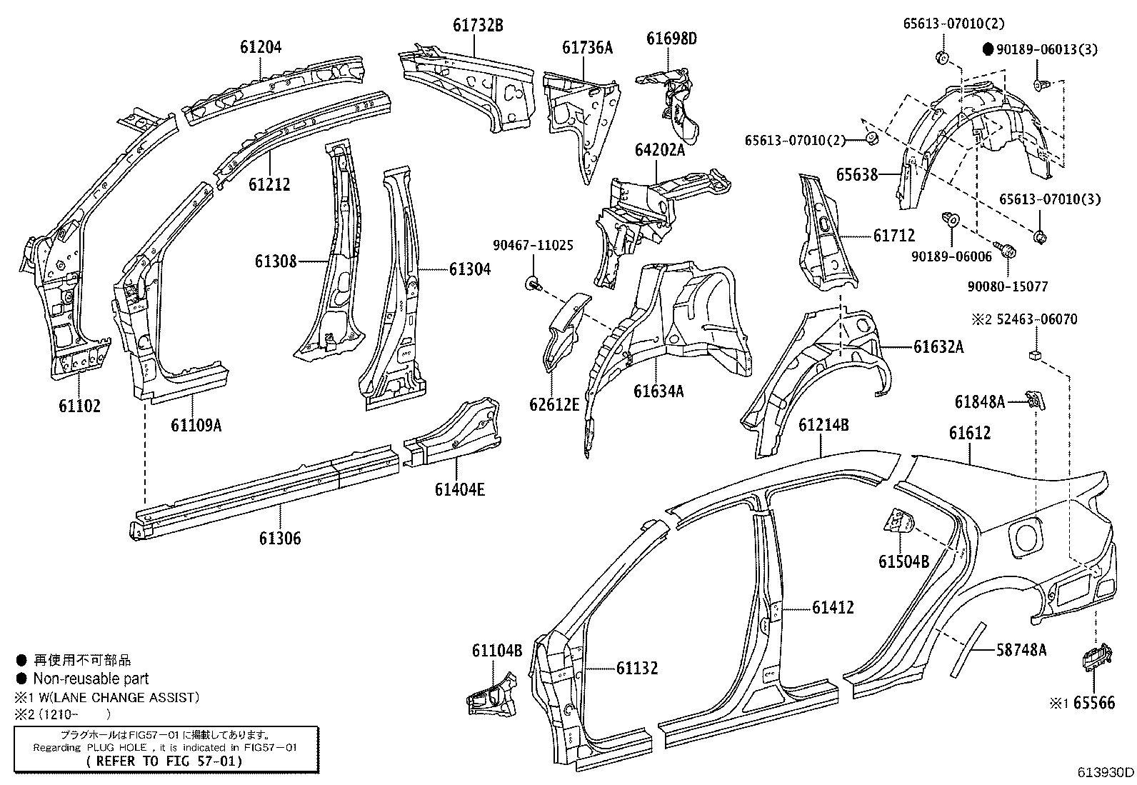 Figure 613930D