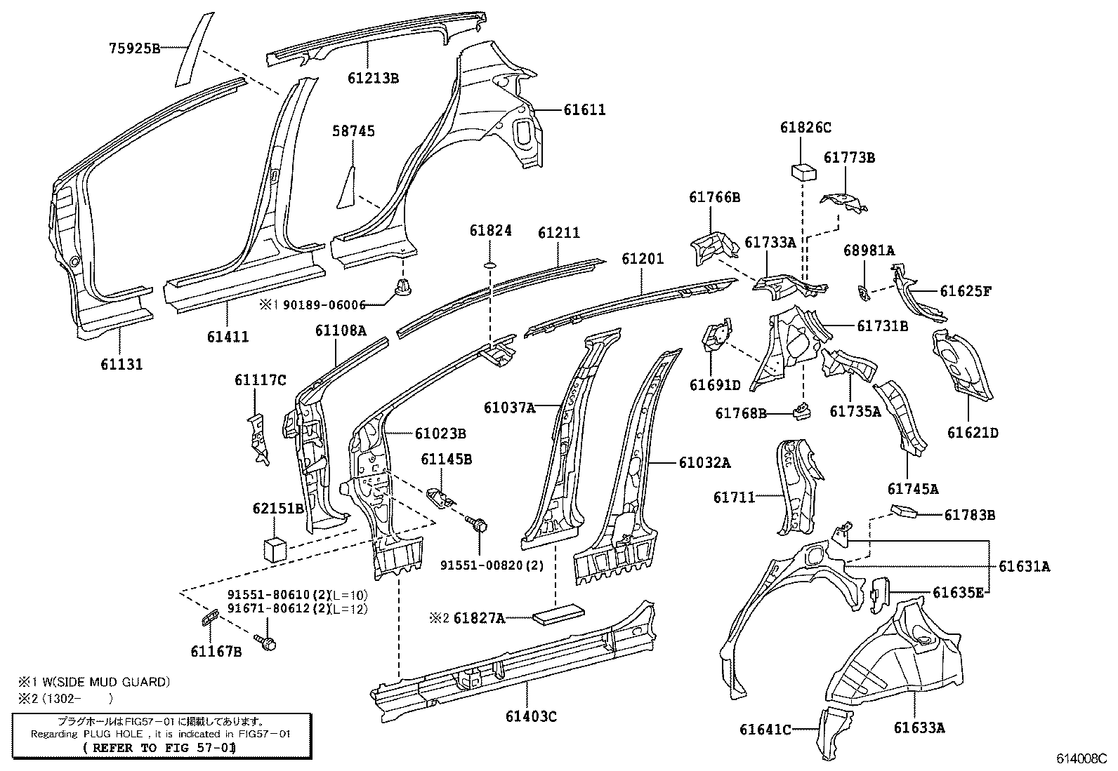 Figure 614008C