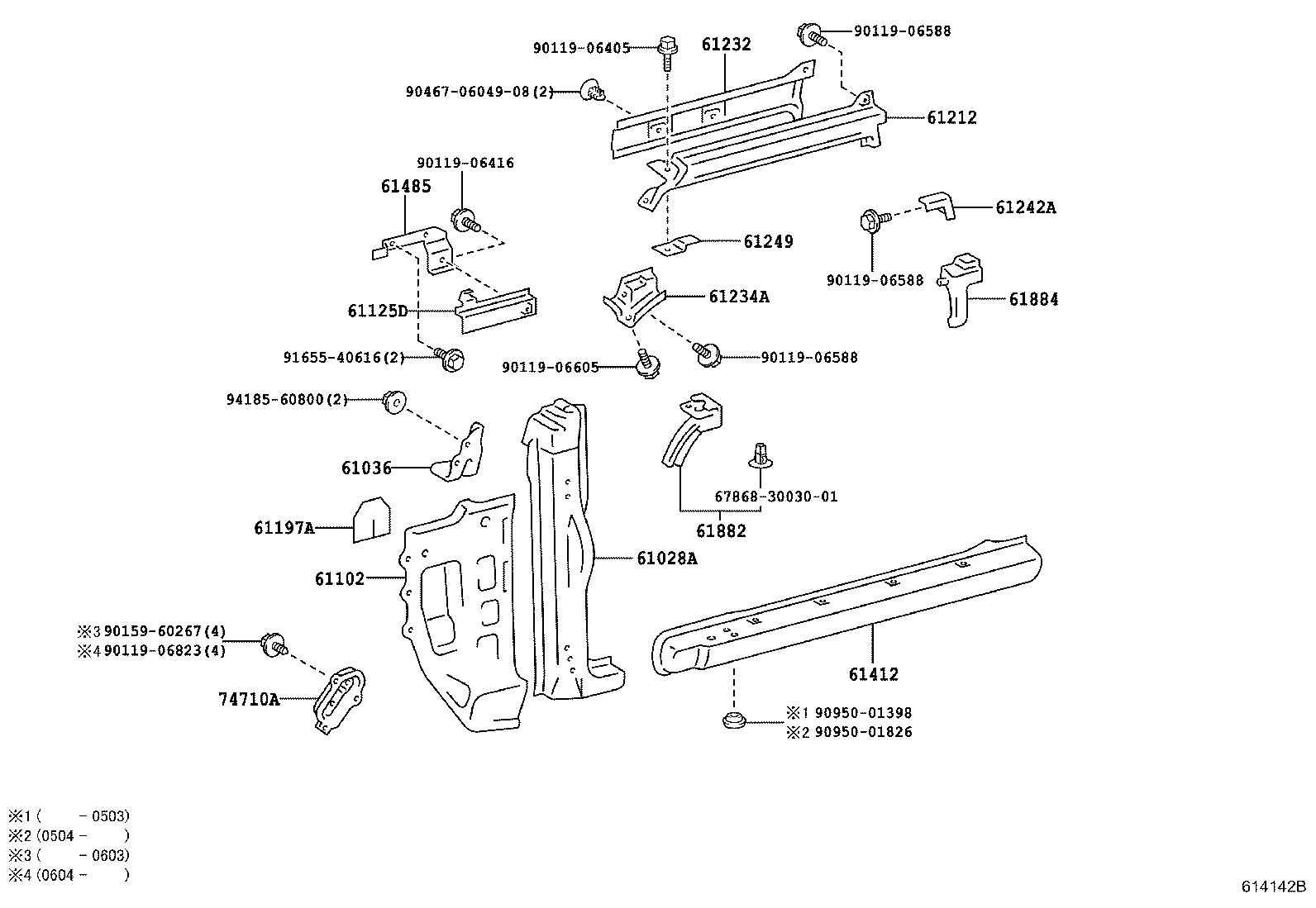 Figure 614142B