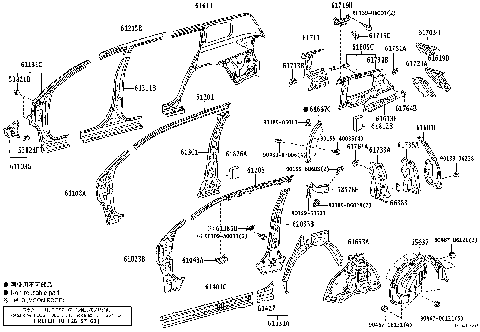 Figure 614152A