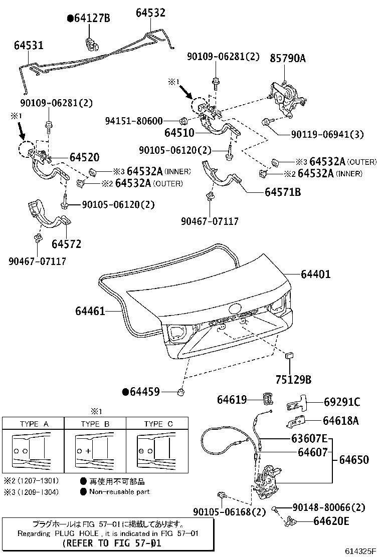 Figure 614325F