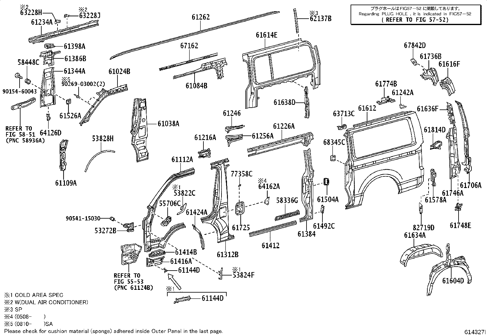 Figure 614327I