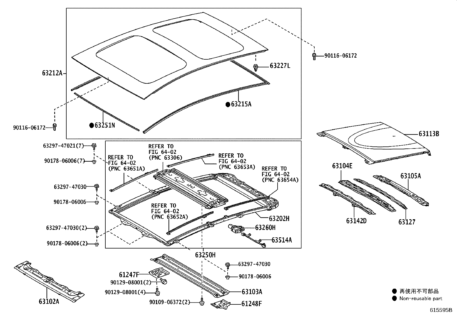 Figure 615595B