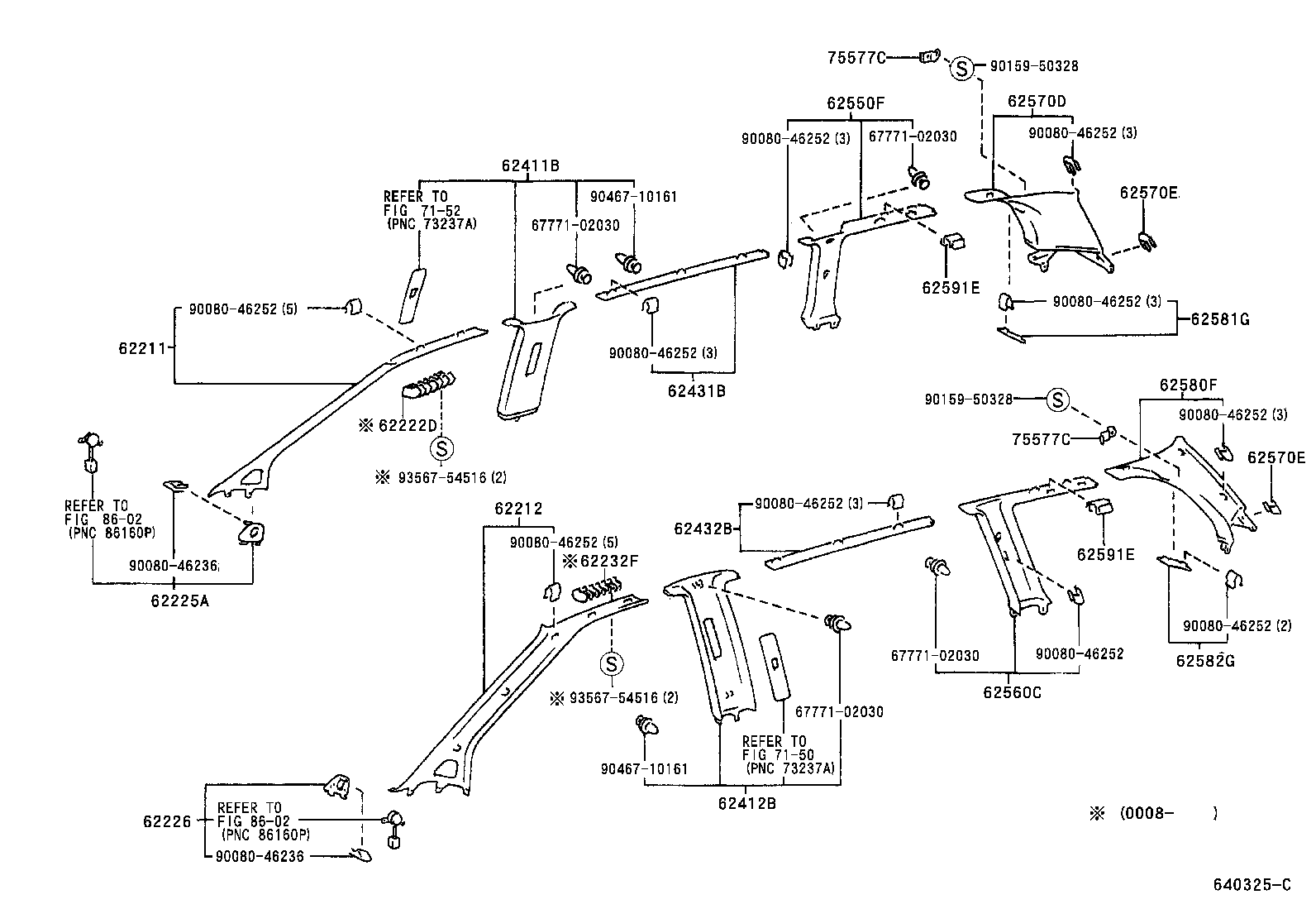 Figure 640325C