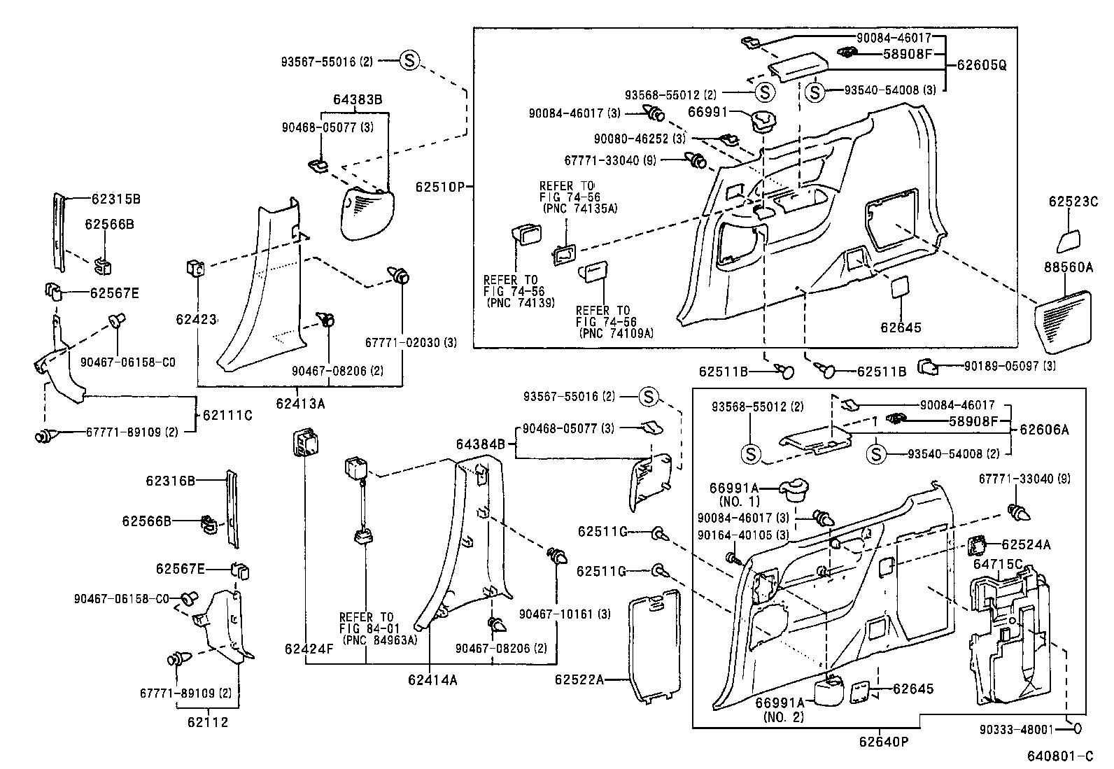 Figure 640801C