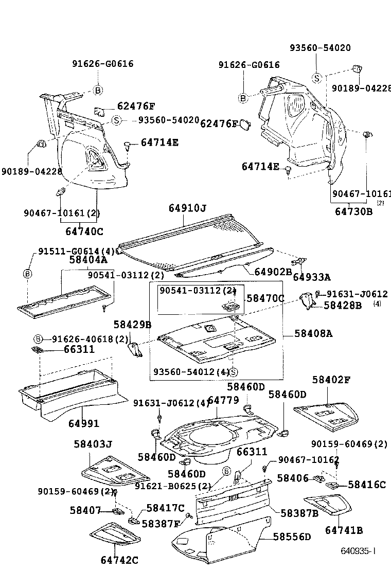 Figure 640935I