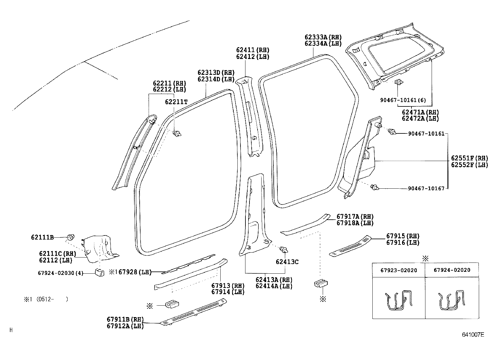 Figure 641007E