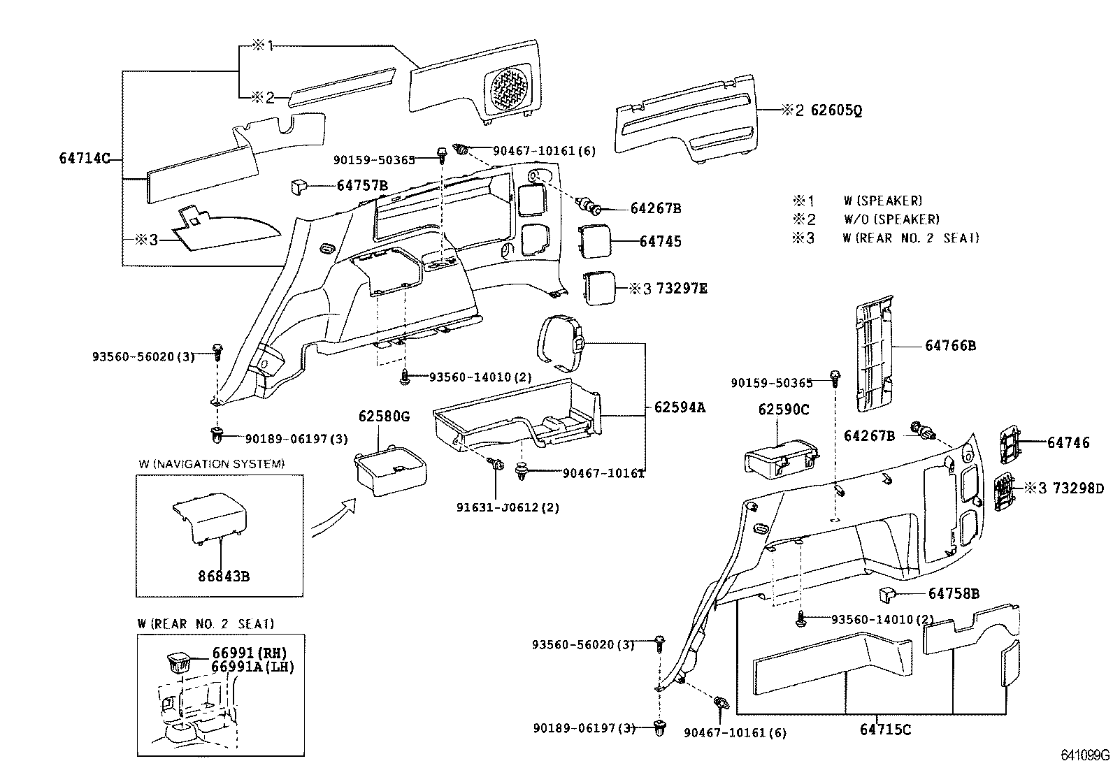 Figure 641099G