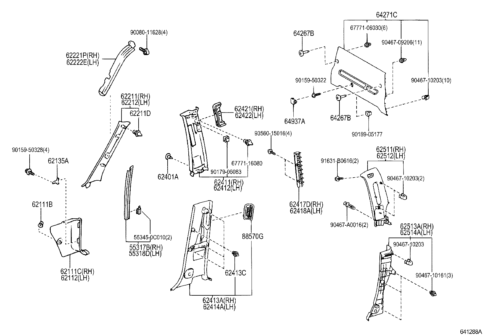 Figure 641288A