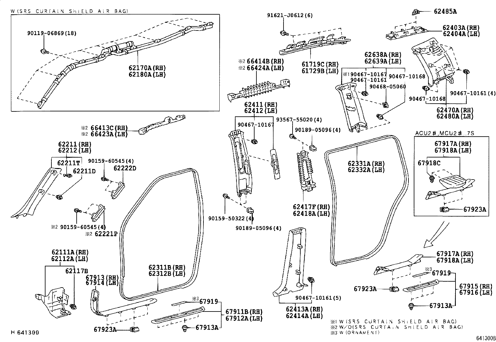 Figure 641300B