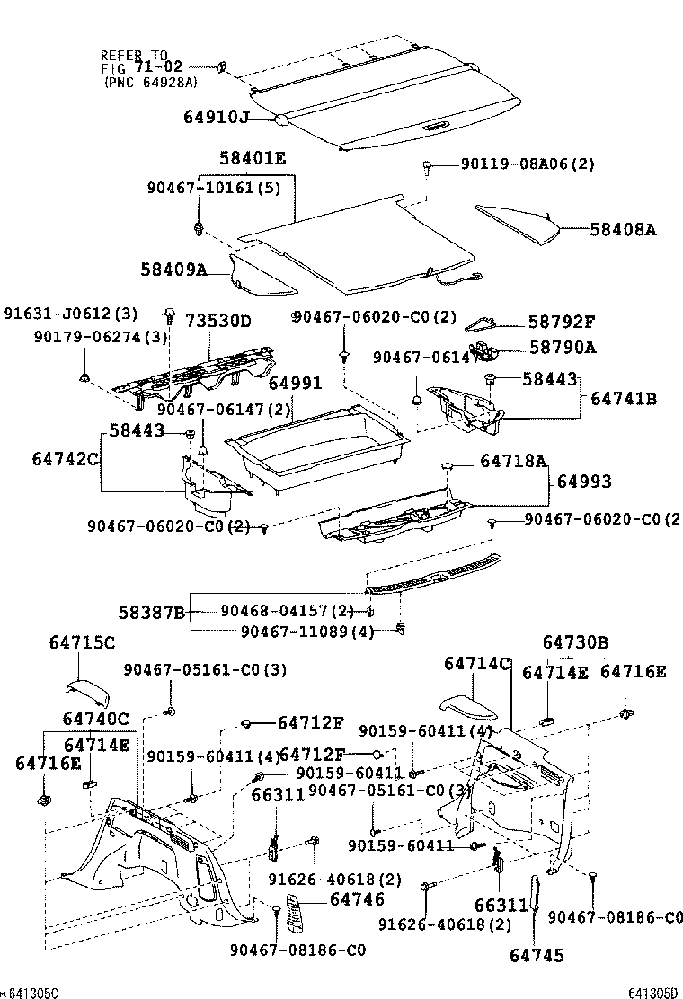Figure 641305D