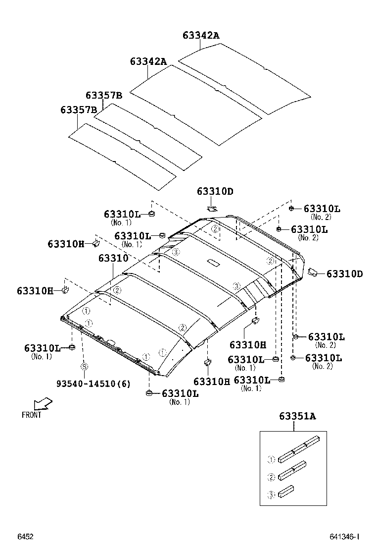 Figure 641346I