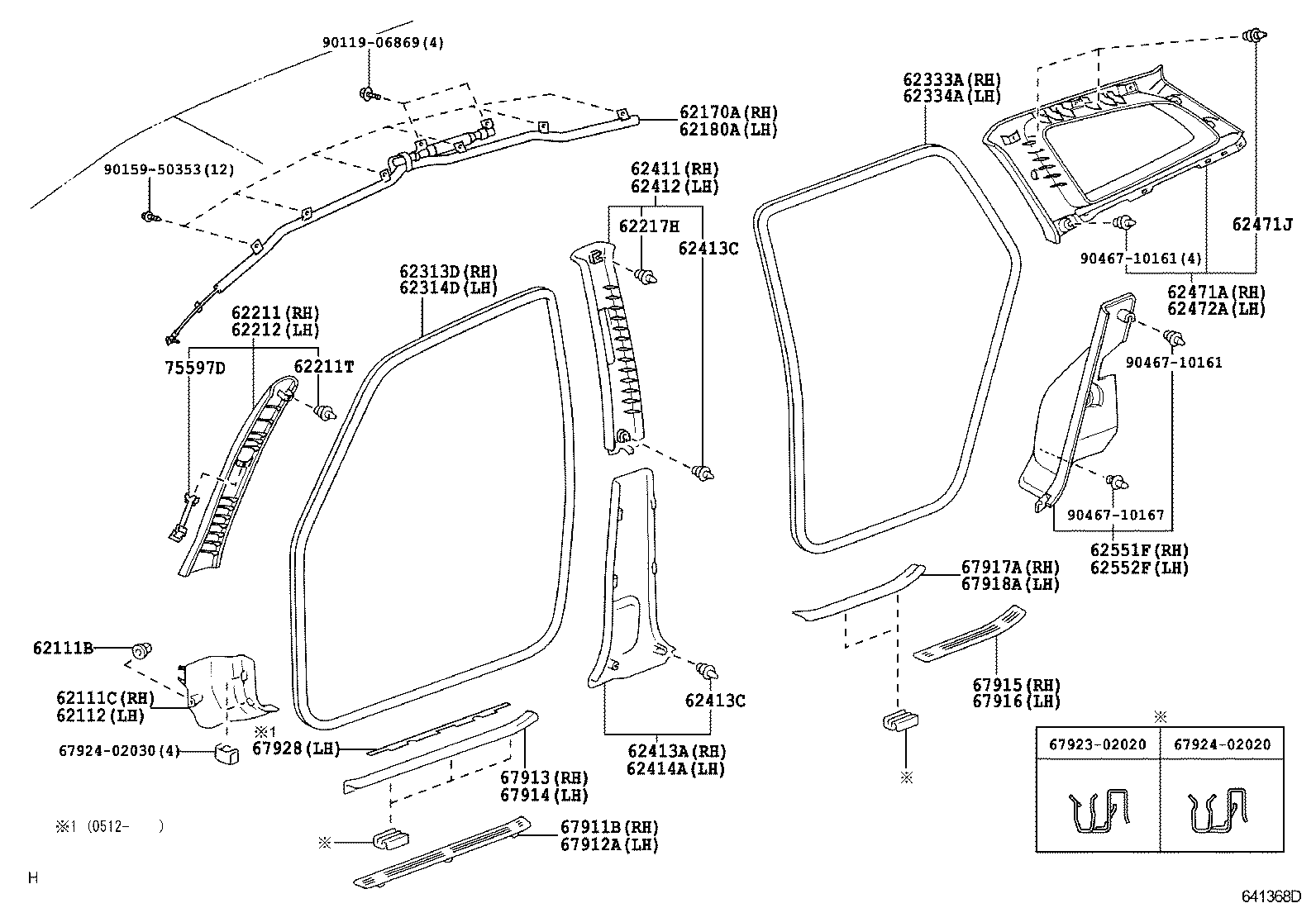 Figure 641368D