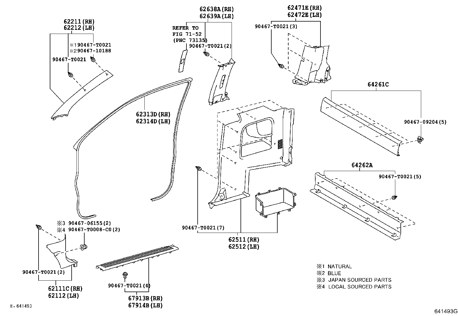 Figure 641493G